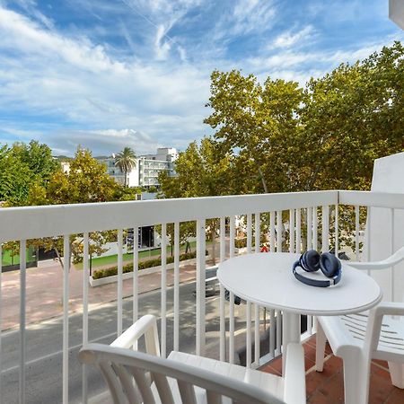Hotel Vibra Marco Polo I - Adults Only San Antonio  Exterior photo