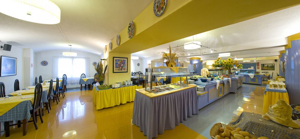 Hotel Vibra Marco Polo I - Adults Only San Antonio  Exterior photo