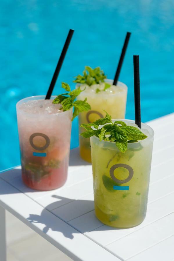 Hotel Vibra Marco Polo I - Adults Only San Antonio  Exterior photo