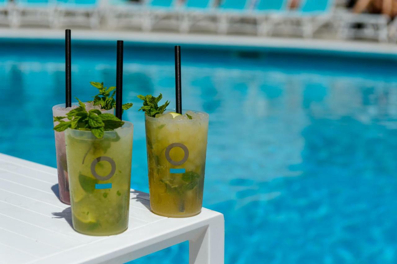 Hotel Vibra Marco Polo I - Adults Only San Antonio  Exterior photo