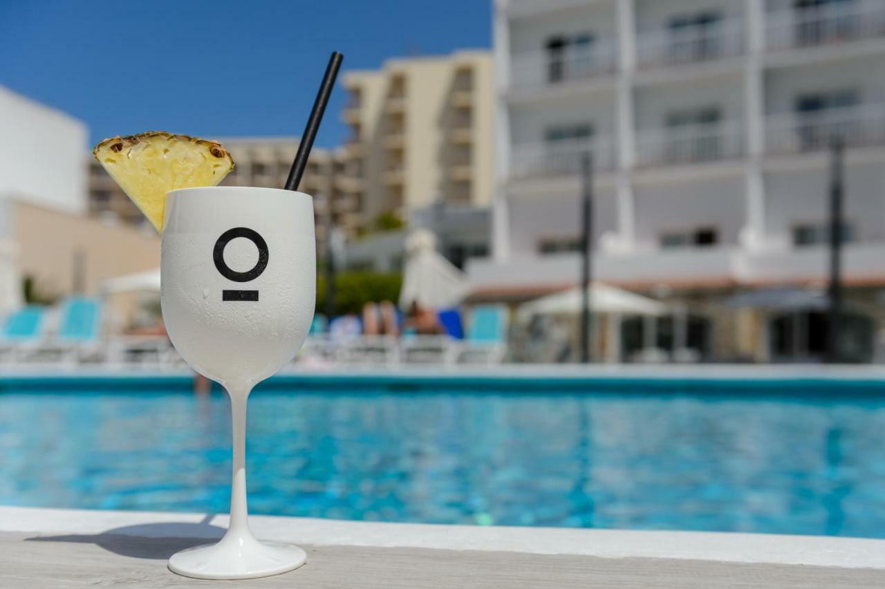 Hotel Vibra Marco Polo I - Adults Only San Antonio  Exterior photo